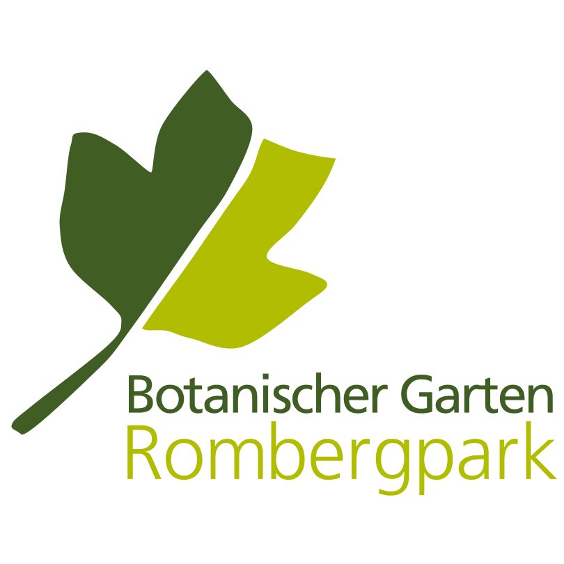 logo Rombergpark