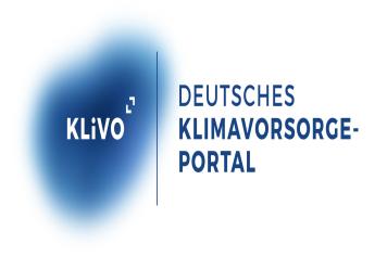 Deutsches Klimavorsorgeportal