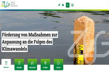 DAS-Förderung