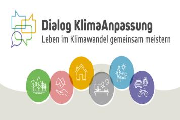 Dialog KlimaAnpassung
