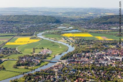 Schmuckbild Cluster Planung und Bau