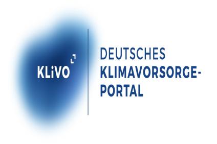 Deutsches Klimavorsorgeportal