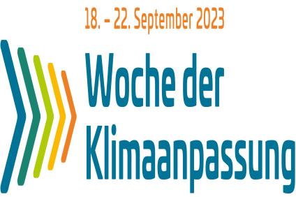 Woche der Klimaanpassung