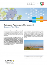 Factsheet Nordrhein-Westfalen