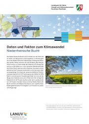 Factsheet Niederrheinische Bucht