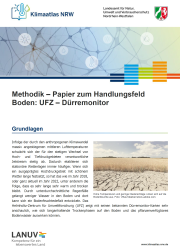 Methodik-PDF UFZ-Dürremonitor