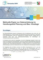 Titelseite Methodik-PDF Gradtage